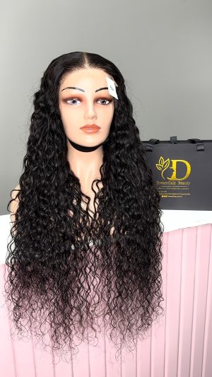 HD Water Wave 12 Inch